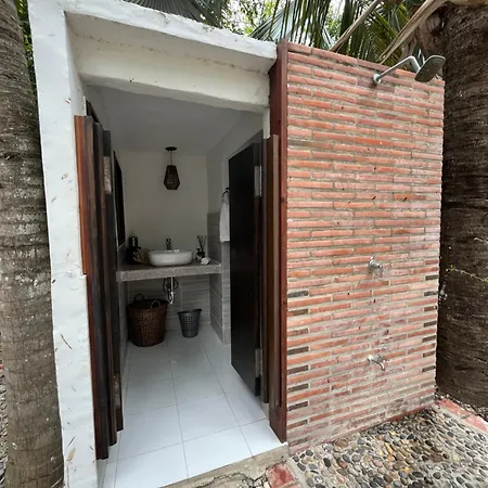 Mahanaim Habitación en casa particular *