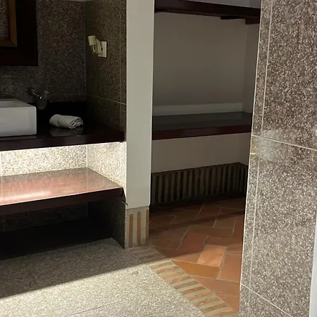 Mahanaim Homestay Cartagena