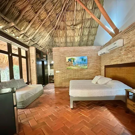 Mahanaim Homestay Cartagena