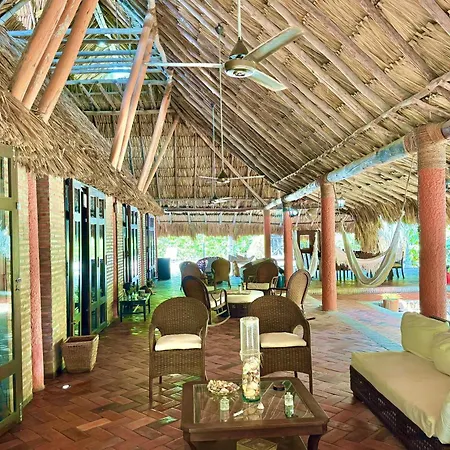 Mahanaim Homestay Cartagena