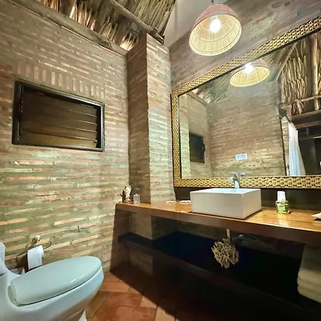 Habitación en casa particular Mahanaim Cartagena
