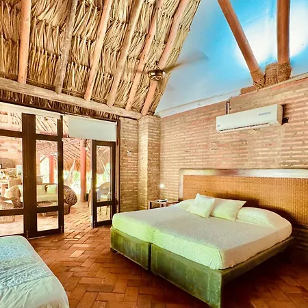 Habitación en casa particular Mahanaim *